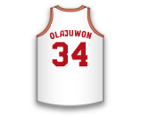 Hakeem Olajuwon