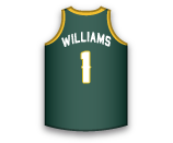 Gus Williams