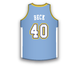 Byron Beck