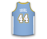 Dan Issel