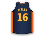 Al Attles