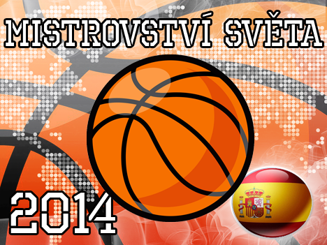 Mistrovství světa 2014