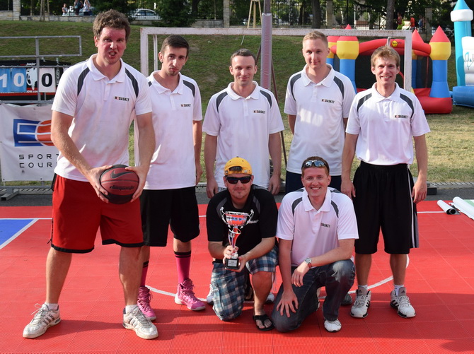 Nbasket.cz - Memori�l Mistra Jana Husa 2015