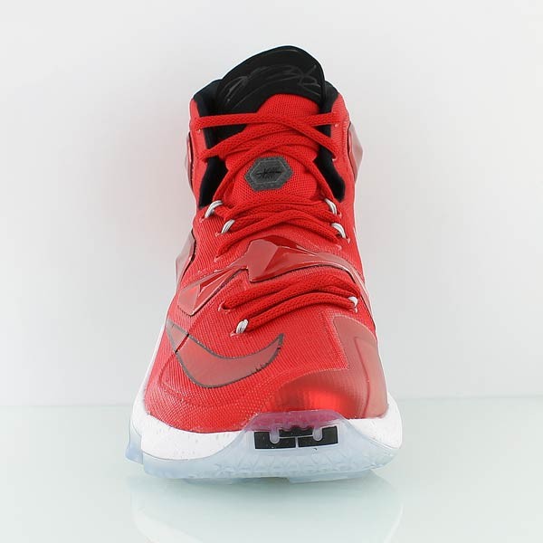 Lebron XIII 'On Court'