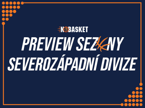 Preview sezóny Severozápadní divize