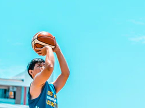 Basketbal