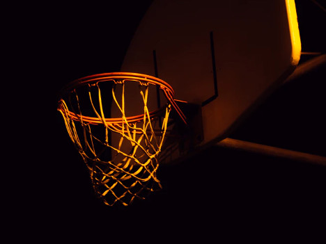 Basketbal